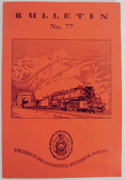 Bulletin No. 77