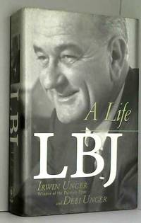 Lbj: A Life