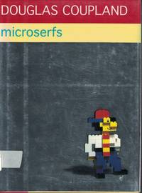 cover of Microserfs