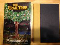 image of The Grail Tree