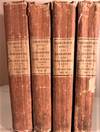 Historical View of the Literature of the South of Europe, 4 vols.