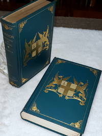 image of London: Historic and Social (Two Volumes)