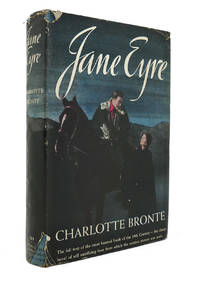 image of JANE EYRE