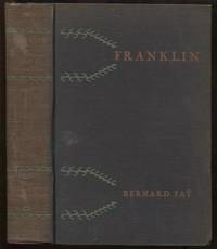 image of Franklin the Apostle of Modern Times