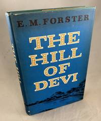The Hill of Devi