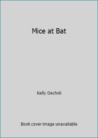 Mice at Bat