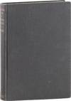 Statistical Atlas of Southern Counties: Listing and Analysis of Socio-Economic Indices of 1104 Southern Counties [Johnson's Copy, With His Bookplate Designed by Aaron Douglas]