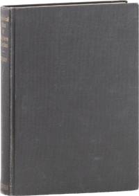 Statistical Atlas of Southern Counties: Listing and Analysis of Socio-Economic Indices of 1104 Southern Counties [Johnson's Copy, With His Bookplate Designed by Aaron Douglas]