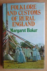 image of Folklore and Customs of Rural England.