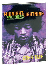 Midnight Lightning: Jimi Hendrix and the Black Experience