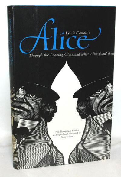 Lewis Carroll's Alice Through the Looking-Glass and What