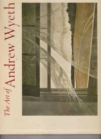 image of The Art of Andrew Wyeth by Corn, Wanda M
