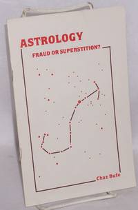 image of Astrology: fraud or superstition