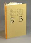 Bruce Rogers: selected letters 1915-1918