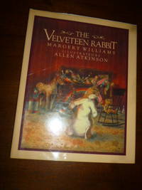 image of The Velveteen Rabbit, Or, How Toys Become Real