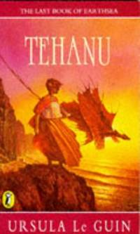 Tehanu: The Last Book of Earthsea Puffin Books