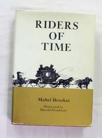 Riders of Time