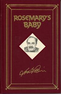cover of ROSEMARY'S BABY