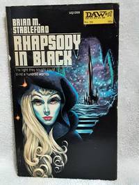 image of Rhapsody in Black