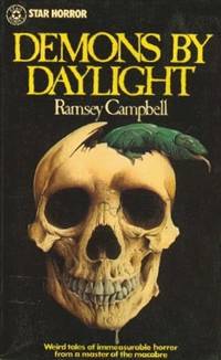 DEMONS BY DAYLIGHT