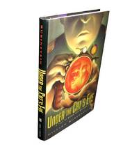 Under the Cat's Eye; A Tale of Morph and Mystery