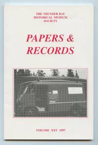 Papers & Records 1997