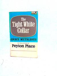 cover of The Tight White Collar