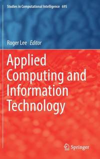 Applied Computing and Information Technology