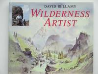 Wilderness artist