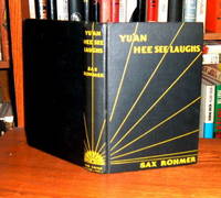 Yu&#039;an Hee See Laughs by Rohmer, Sax - 1932