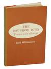 The Boy From Iowa: Poems and Essays