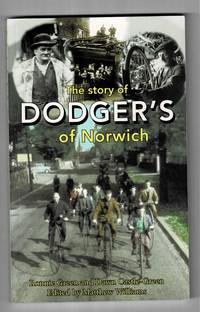 image of The Story of Dodger's of Norwich