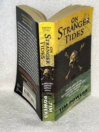 On Stranger Tides