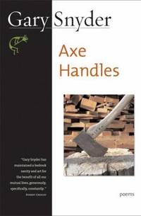 Axe Handles : Poems