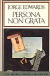 Persona Non Grata By Edwards Jorge - 