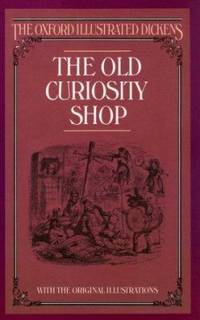 The Old Curiosity Shop