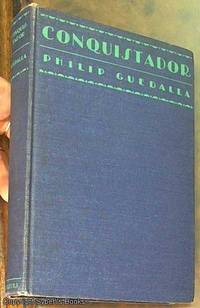 image of Conquistador: American Fantasia