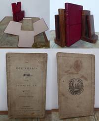 THE NEW YEAR'S FEAST on his Coming of Age. by Charles.: LAMB - First Edition - from Roger Middleton (SKU: 36018)