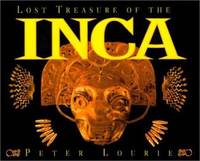 Lost Treasure of the Inca