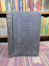 Baptism: A Treatise on the Nature, Perpetuity, Subjects, Administrator, Mode, and Use of the Initiating Ordinance of the Christian Church by Summers, Thomas O - 1856