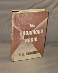 cover of The Enormous Room.