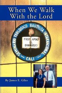 When We Walk With the Lord
