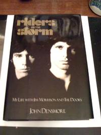 image of Riders on the Storm: My Life with Jim Morrison and The Doors