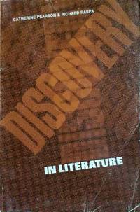 image of Discovery in Literature
