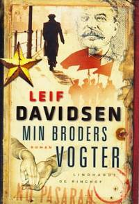 Min broders vogter
