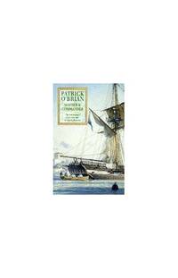 Master and Commander by Patrick OâBrian - Hardcover - from World of Books Ltd (SKU: GOR001682066)