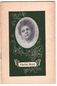 Myrtle Reed (reprinted from Book News Monthly)