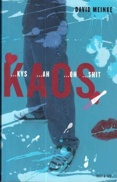 Kaos. (Kys ah oh shit)