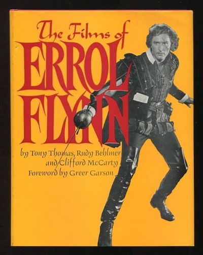 The Films of Errol Flynn
