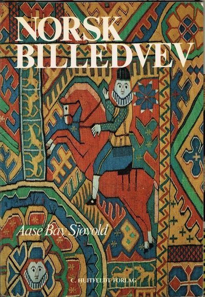Norsk billedvev.